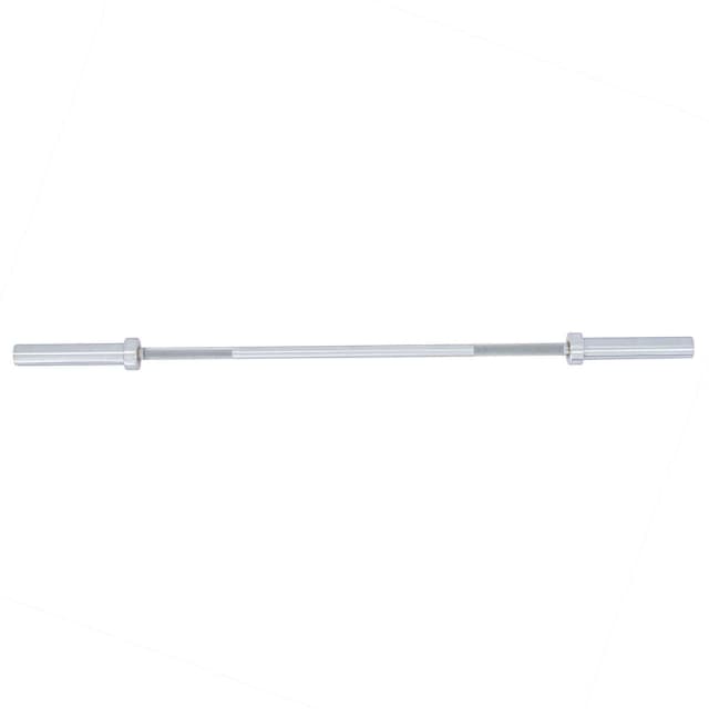 Detalle de Evergy Barra olímpica Cross Élite 20 kg 2.200 mm