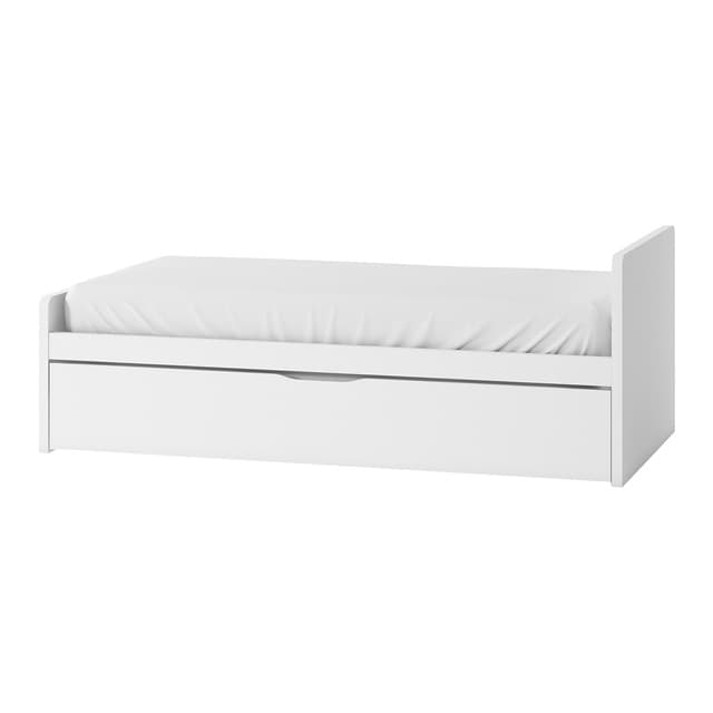 Detalle de El Corte Inglés Mio cama 1 cajón ✅