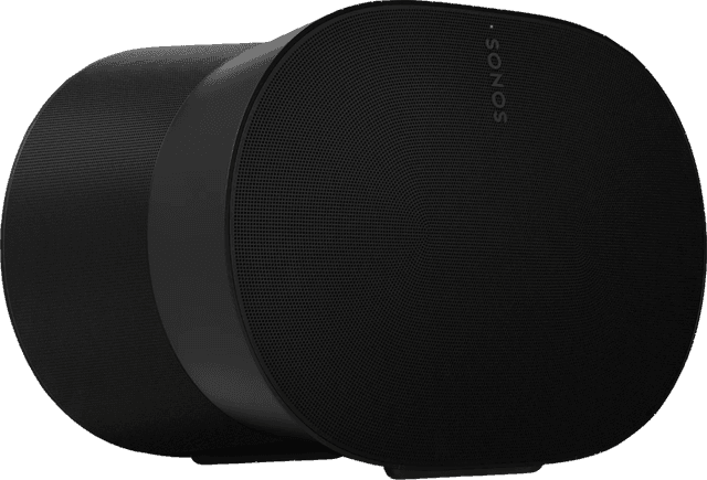 Detalle de Sonos Era 300 Schwarz mit Dolby Atmos