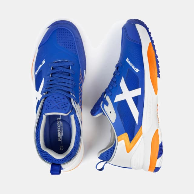 Thumbnail 4 de Munich STRATOS 26 zapatillas de pádel