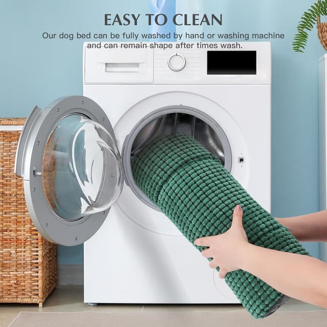 Thumbnail 3 de BVAGSS Cuscino Cane 76x50x4cm