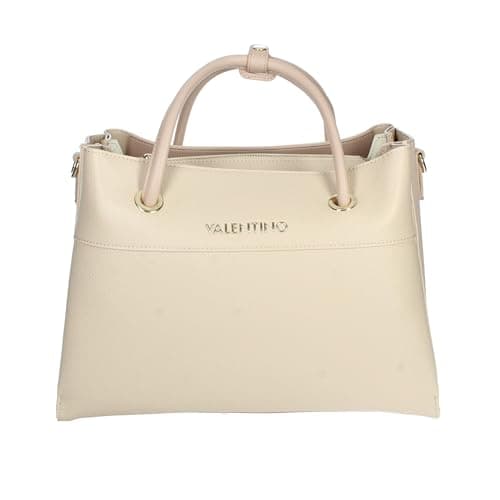 Imagen de Valentino Alexia Shopping Bag Ecru en OfertitasTOP