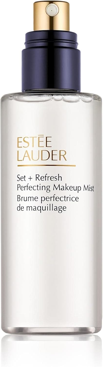 Detalle de Estée Lauder Set + Refresh Perfecting Makeup Mist (Hydrating Setting Spray) 116 ml