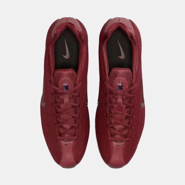 Thumbnail 5 de Nike Shox Z zapatillas mujer