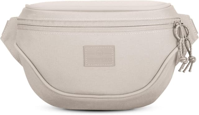 Detalle de Johnny Urban Ben Bauchtasche für Damen & Herren – wasserabweisende Hip Bag mit verstellbarem Gurt
