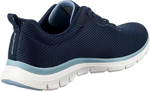 Thumbnail 4 de Skechers Flex Appeal 4.0 Brilliant View - Zapatillas Mujer