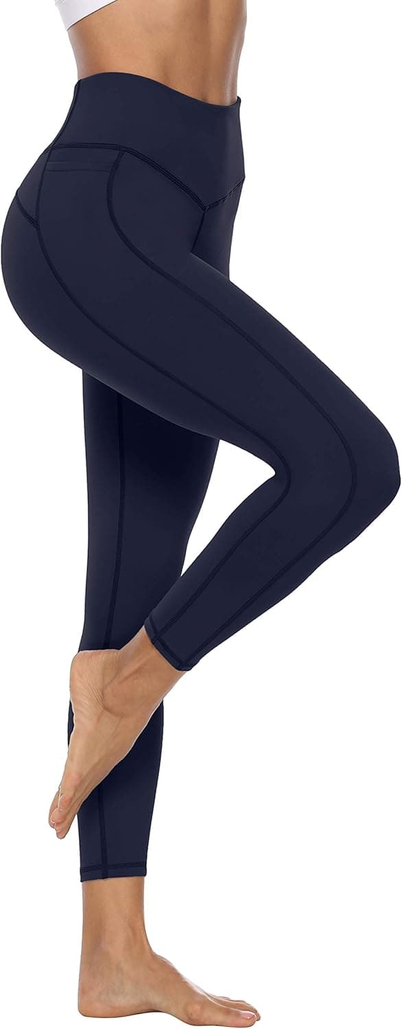 Thumbnail 3 de Sport-Leggins für Damen mit Taschen