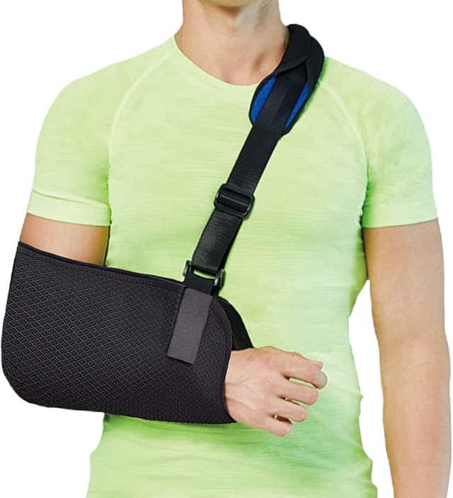 Imagen de Fasola Universal Arm Sling M for Shoulder Support 🩺 en OfertitasTOP