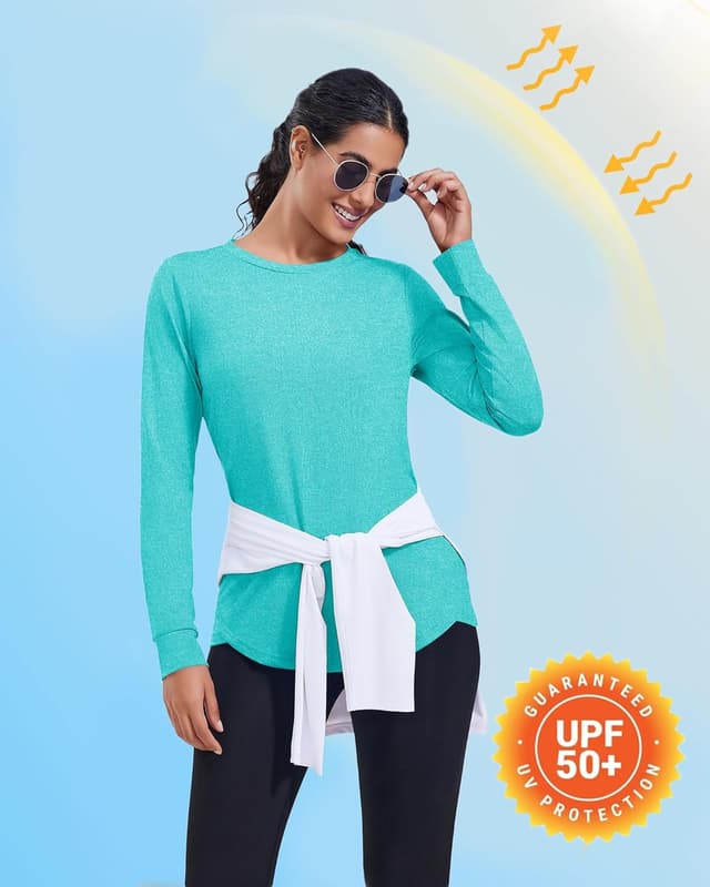 Thumbnail 3 de PINSPARK Maglietta da allenamento maniche lunghe