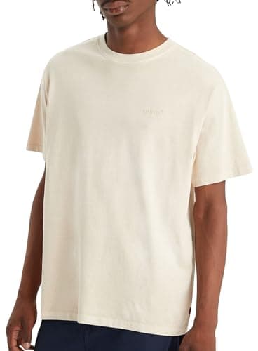 Thumbnail 8 de Levi's Red Tab Vintage Tee camiseta talla S fog