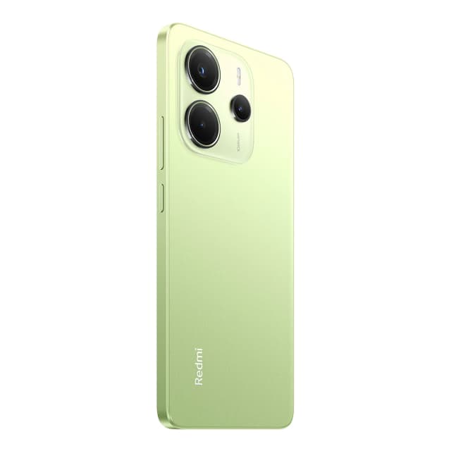 Detalle 2 de Xiaomi Redmi Note 14 108 MP, 6GB
