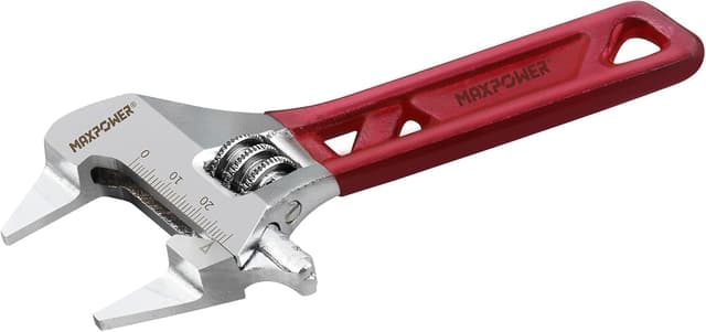 Imagen de MAXPOWER Adjustable Spanner 150mm Slim Jaw en OfertitasTOP