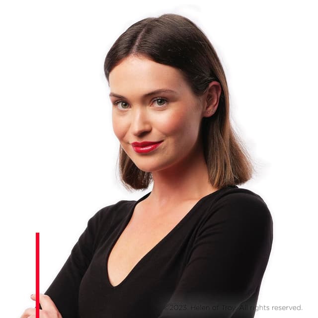 Detalle 2 de Revlon One-Step Flachbürstenaufsatz – Flachbürsten-Aufsatz für den One-Step Styling-Tipp