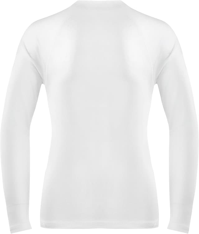 Detalle de Roadbox Boys Base Layer Tops kids compression shirts (long & short sleeve) – 1–2 pack, quick-dry sports base layer