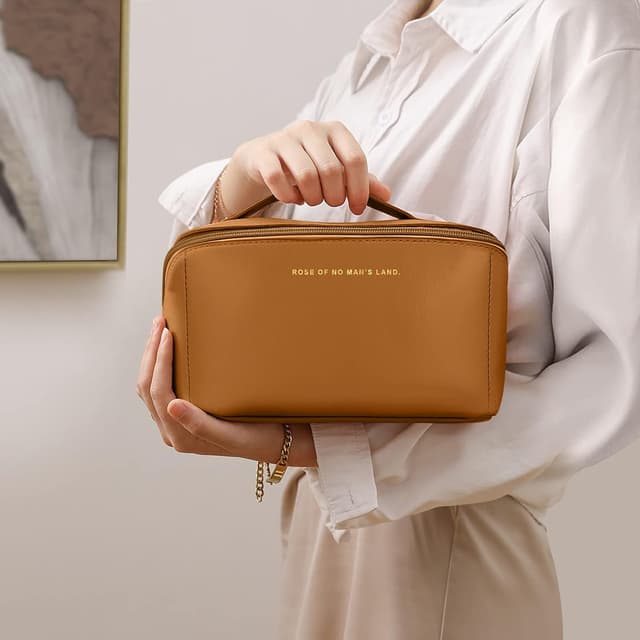 Thumbnail 5 de Aucuu Bolsa de Cosméticos de Viaje