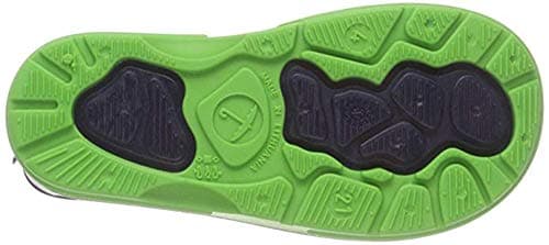 Thumbnail 6 de Beck Basic 486 Botas unisex niños Dark Blue 29 EU