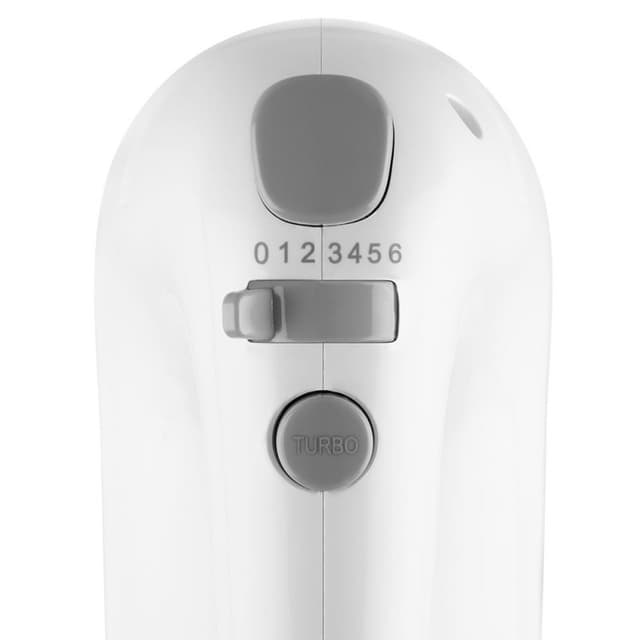 Detalle de Orbegozo BA 3250 batidora amasadora 300W