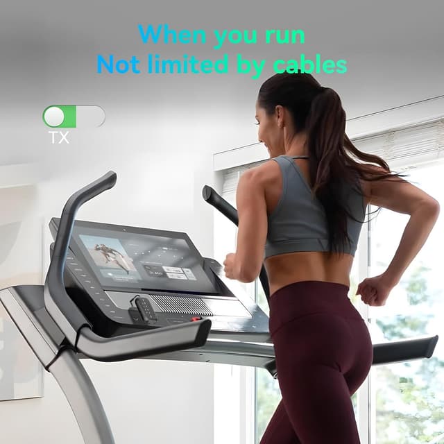 Thumbnail 4 de 2025 Bluetooth 5.3 2in1 Sender Empfänger