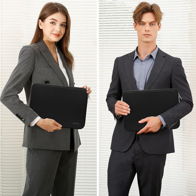 Thumbnail 5 de MOSISO Laptop Hülle 13 Zoll MacBook Air