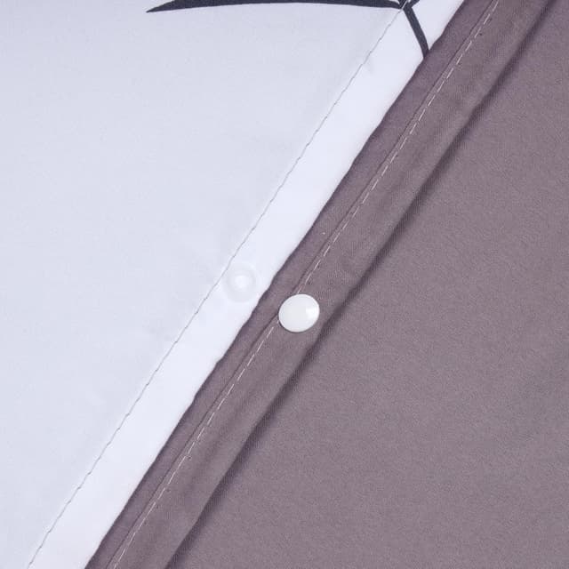 Detalle 2 de Imperial Rooms Double Duvet Set 200x200