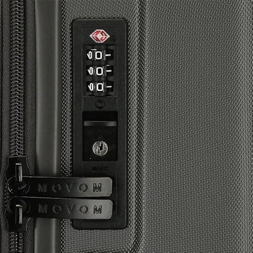 Thumbnail 14 de Movom Wood Juego de maletas 217 L 11,3 kg