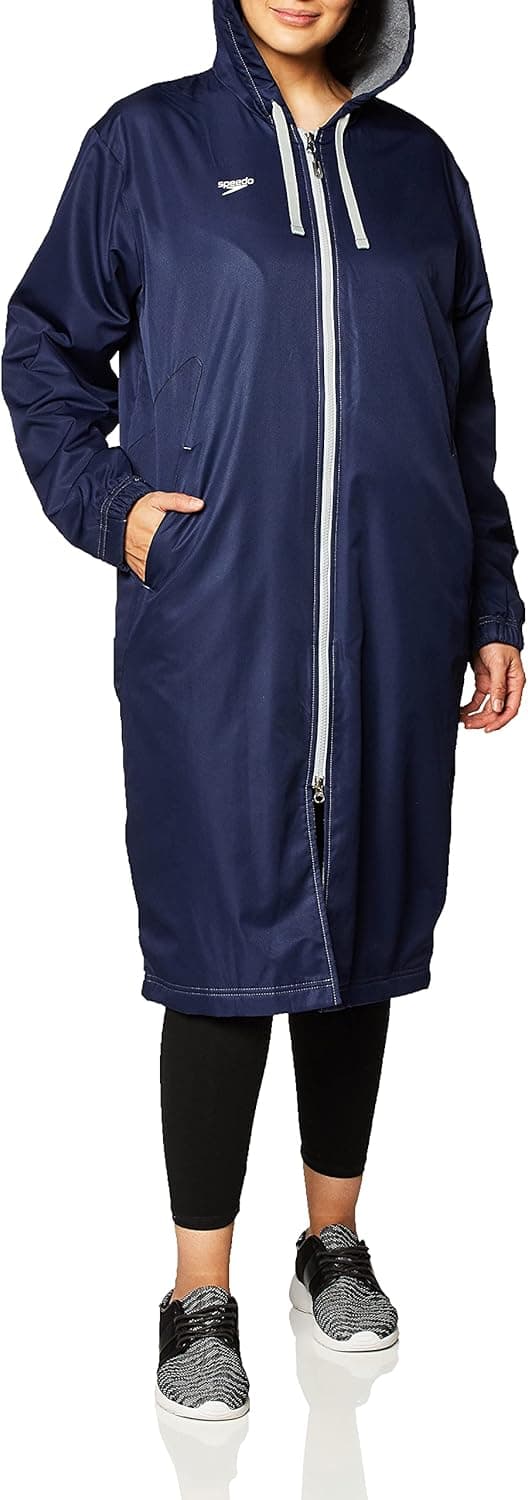 Thumbnail 2 de Speedo Parka Jacket with Fleece Lining