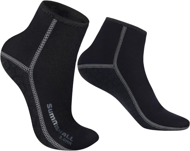 Imagen de Summshall Neoprensocken 3mm en OfertitasTOP