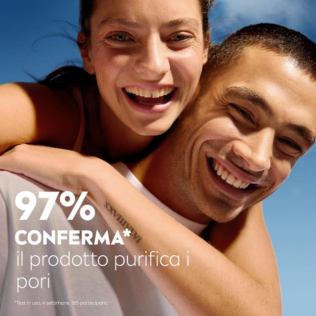 Thumbnail 4 de NIVEA Derma Skin Clear Scrub 150 ml