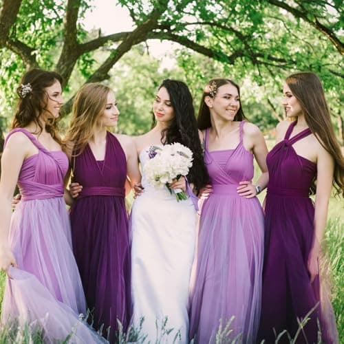 Thumbnail 7 de Fshine Extensiones de Pelo Natural Castaño a Rubio Medio 💇♀