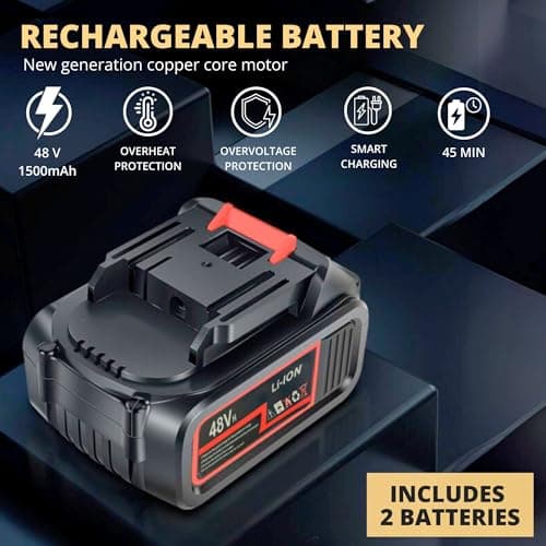 Thumbnail 3 de MAGIC SELECT Pistola de Alta Presión