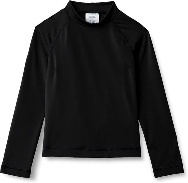 Thumbnail 3 de Amazon Essentials Boys Long Sleeve Rashguard T-Shirt
