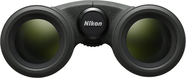 Detalle 2 de Nikon PROSTAFF P7 8x30 Binoculars