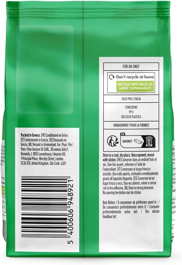 Thumbnail 3 de by Amazon Noci Pecan sgusciate 7x200 g