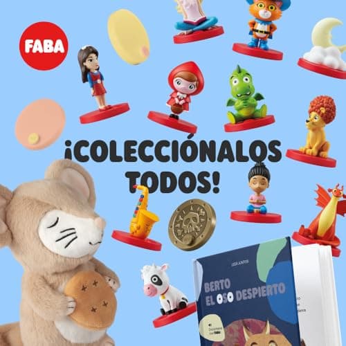 Thumbnail 6 de FABA Personaje Sonoro Dando Saltos Por El Mundo