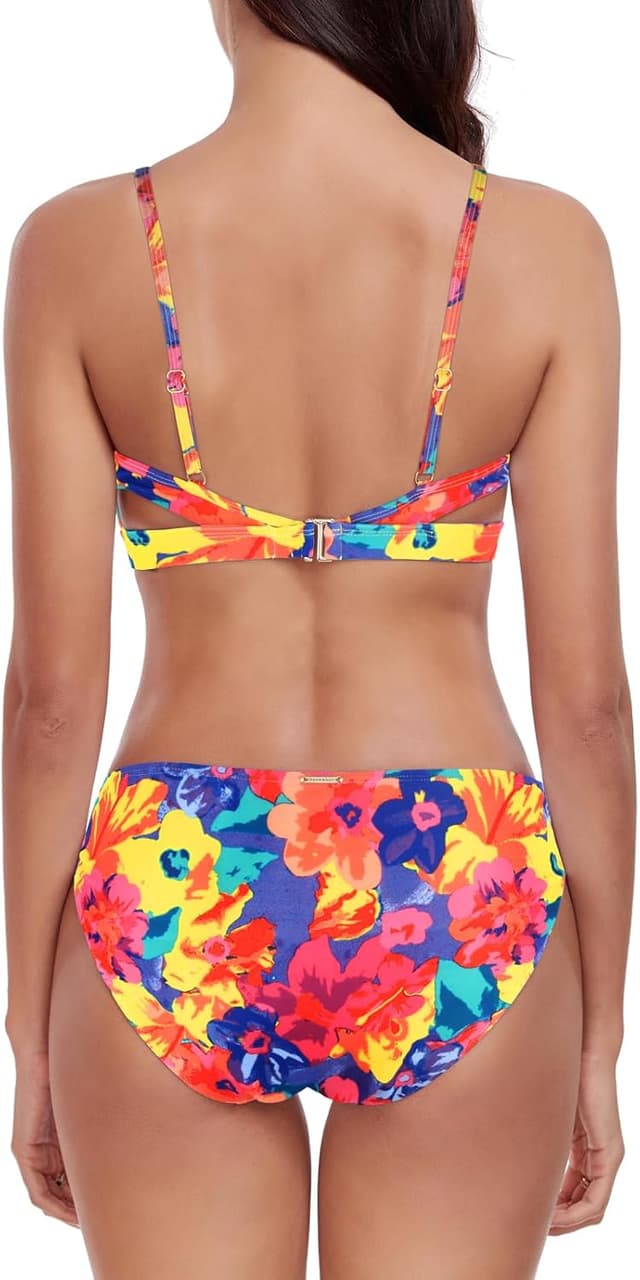 Thumbnail 4 de RELLECIGA Low Waisted Bikini Set 2-piece