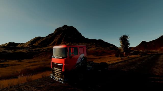 Thumbnail 3 de Soedesco Truck Driver Gold Edition 10