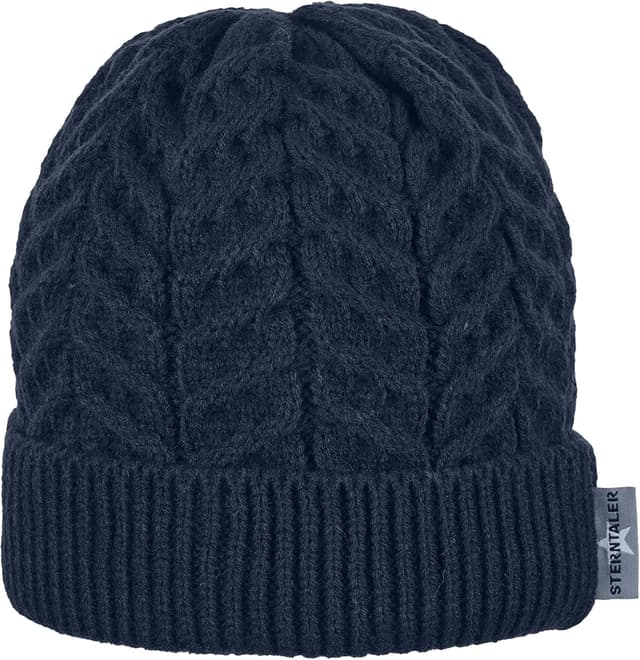 Thumbnail 1 de Sterntaler Strickmütze Baby Umschlag