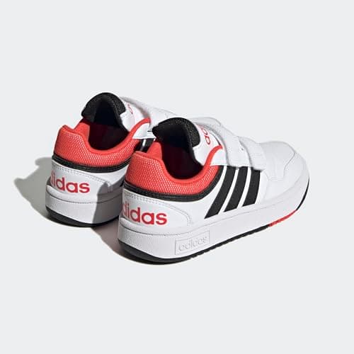 Detalle 2 de adidas Hoops Lifestyle 31 EU zapatos