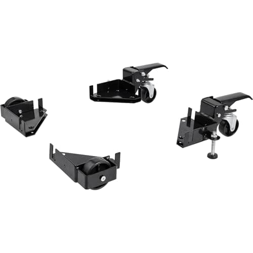 Thumbnail 8 de VEVOR Base Móvil 181,4 kg soporte universal