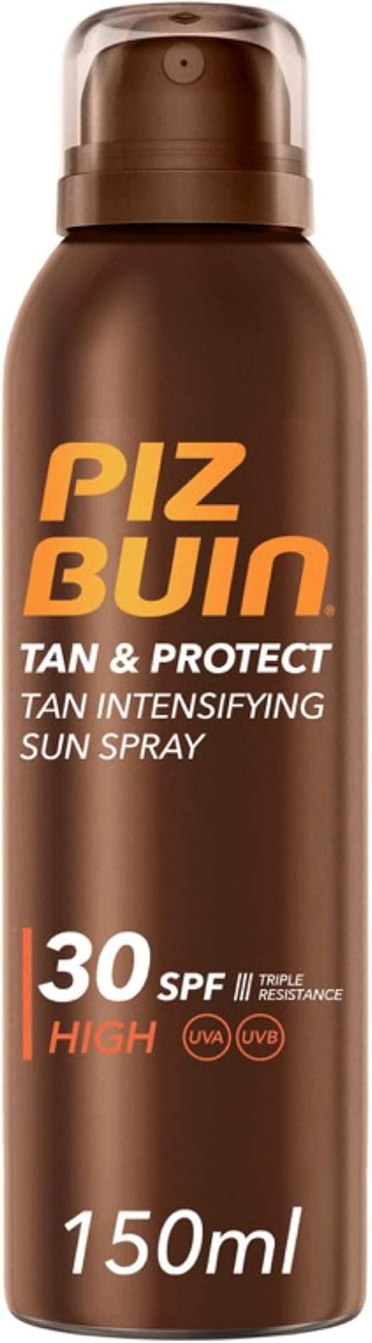 Detalle de PIZ BUIN Spray Solar SPF30 ☀️ - Protección y Bronceado