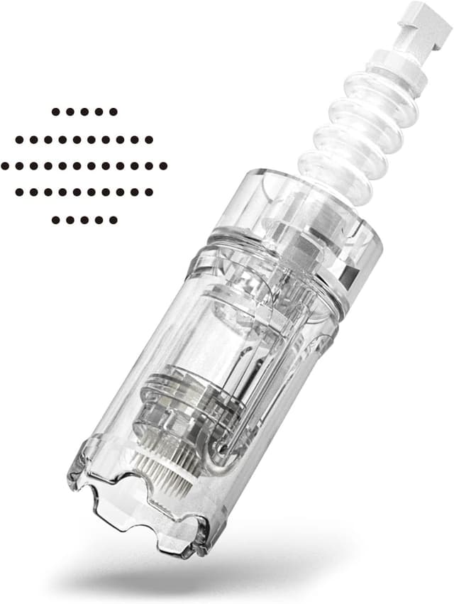 Imagen de Dr.Pen cartucce microneedling 42P penna wireless en OfertitasTOP