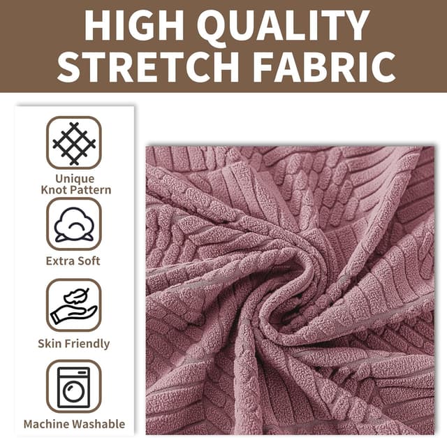 Detalle de Ystyle copridivano 2 posti 139-175 cm