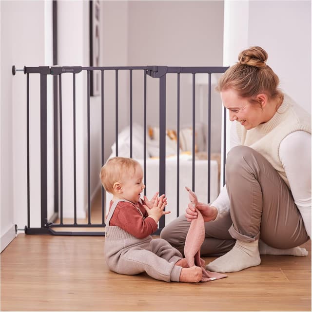 Thumbnail 6 de hauck Estensione 21 cm per cancelletto