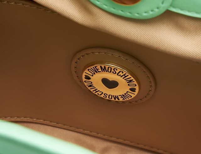 Thumbnail 3 de Love Moschino Minizaino donna comodo