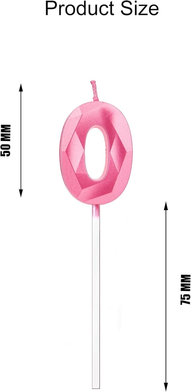 Thumbnail 5 de DTXLX 23 Birthday Candles 🎂