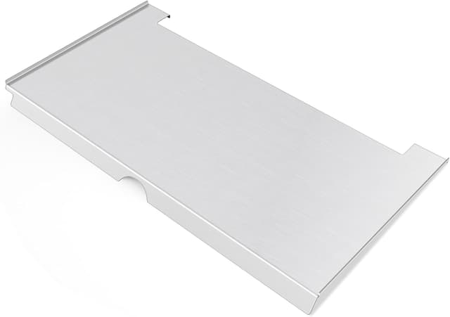 Imagen de Drip Tray Heat Baffle Replacement ⚙ en OfertitasTOP