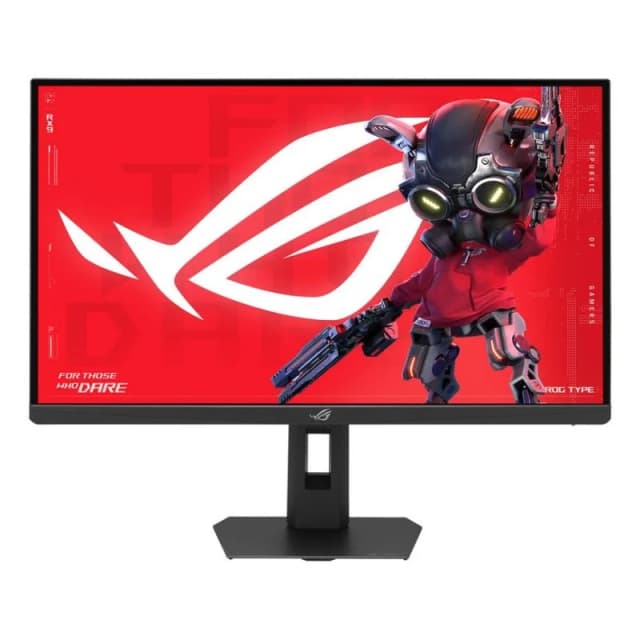 Detalle de ASUS ROG Strix Pulsar XG27AQNGV de 27" WQHD para gaming: 360Hz, IPS y HDR10