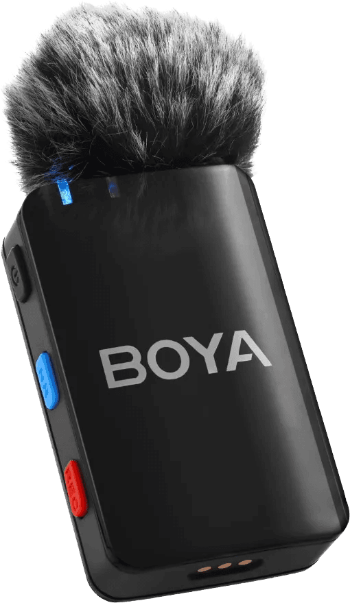 Imagen de Boya Boyamic 8 GB en OfertitasTOP