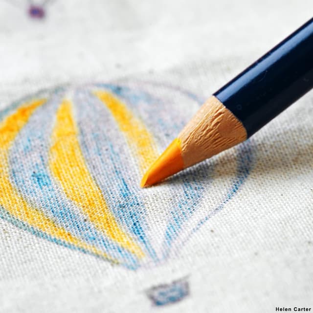 Thumbnail 5 de Derwent Inktense 24 lápices solubles 4 mm 🎨