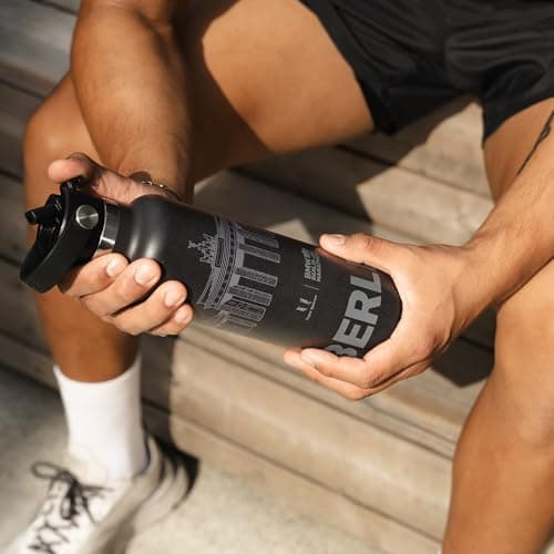 Thumbnail 6 de Sparrow Insulated Water Bottle 750ml 🚰